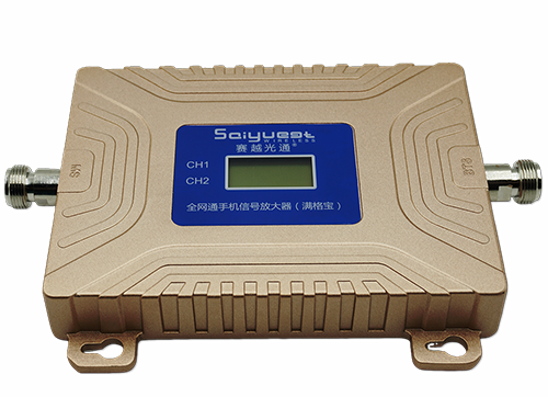 乌兰察布双频手机信号放大器200㎡