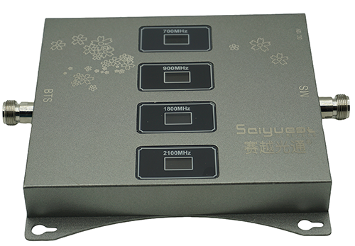  乌兰察布四频手机信号接收器200㎡