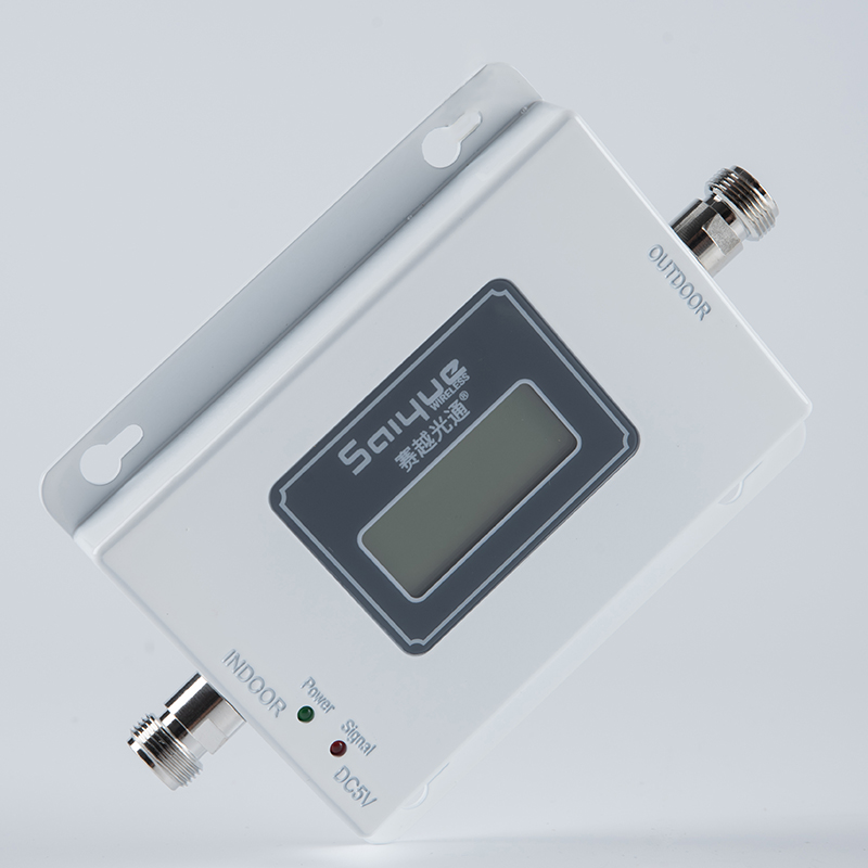 乌兰察布家用配电房机房信号放大器200㎡