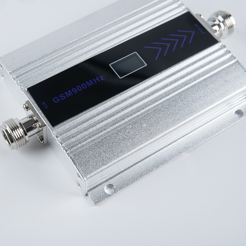 乌兰察布家用单频手机信号增强器100㎡