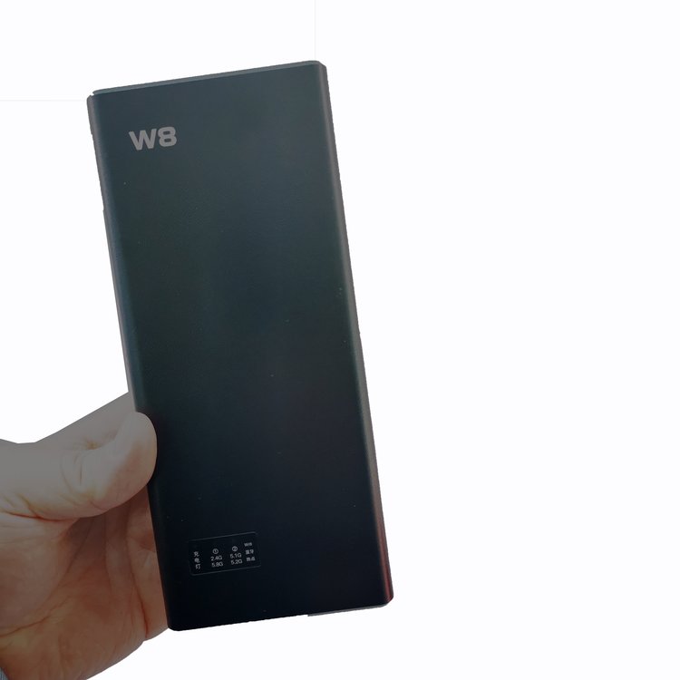  乌兰察布蓝牙WiFi信号屏蔽器