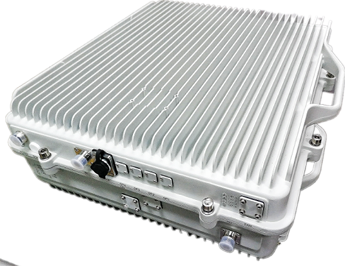 乌兰察布信令级数字室分型移动通信干扰器