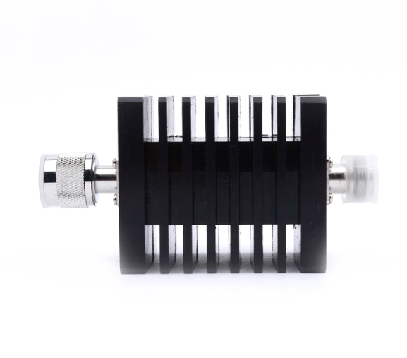  乌兰察布腔体固定衰减器0-3G/0-4G  N型接口