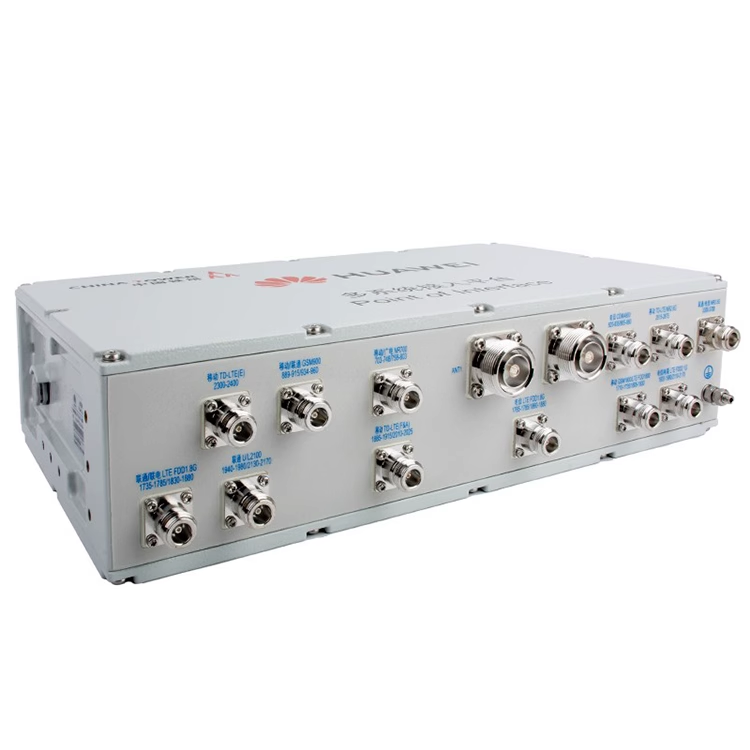  乌兰察布4G5G腔体POI多频合路器